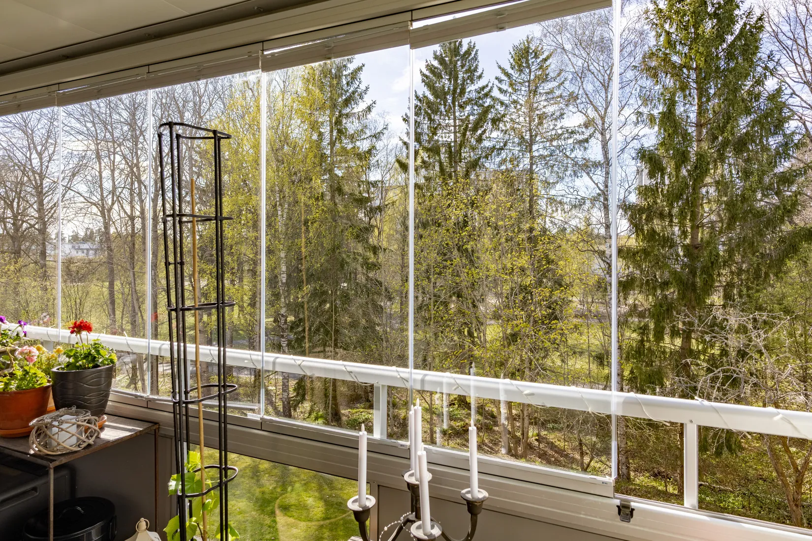 Bostadsrätt, Skjutbanegatan 13B, Haga, Västerås