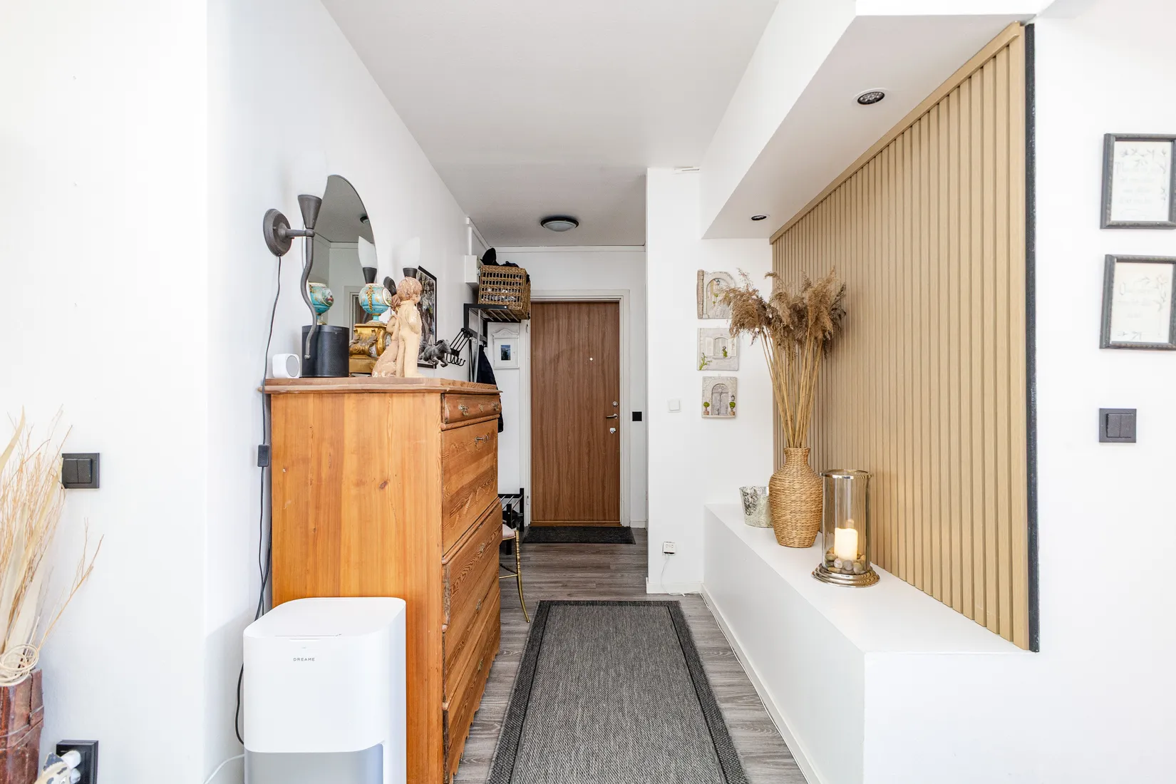 Bostadsrätt, Skjutbanegatan 13B, Haga, Västerås