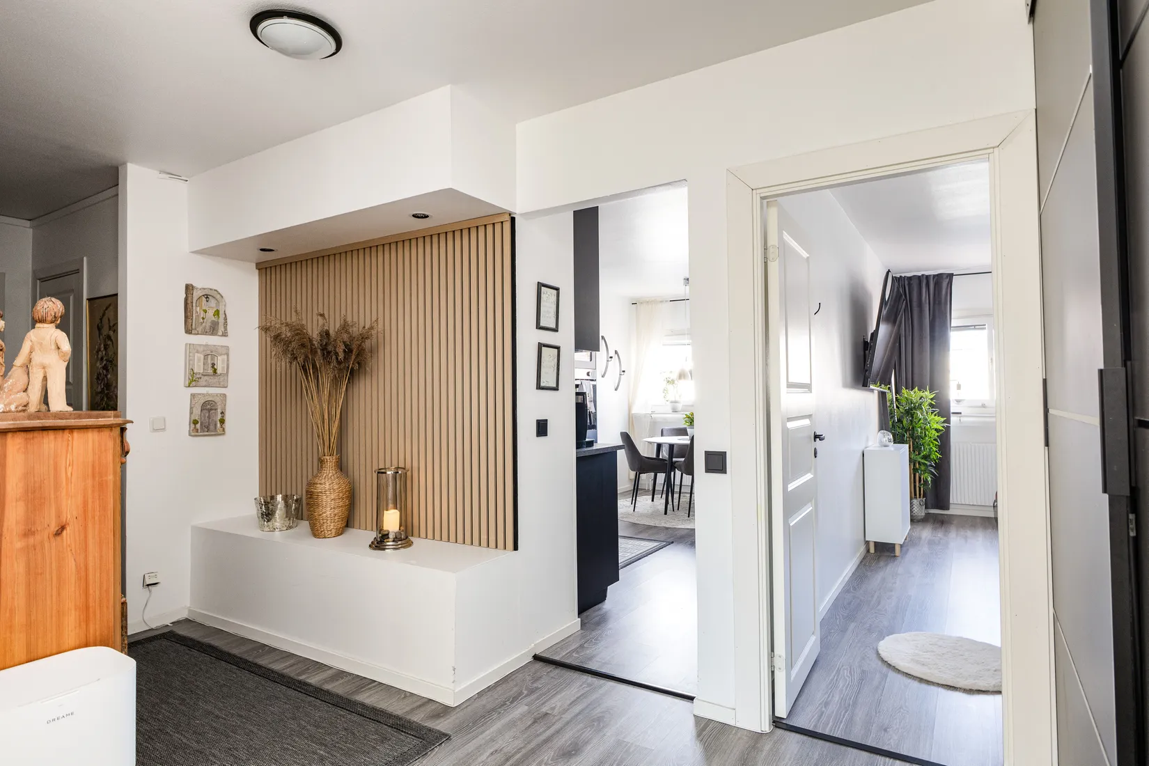 Bostadsrätt, Skjutbanegatan 13B, Haga, Västerås