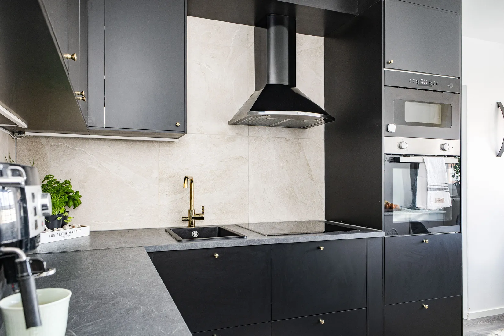 Bostadsrätt, Skjutbanegatan 13B, Haga, Västerås