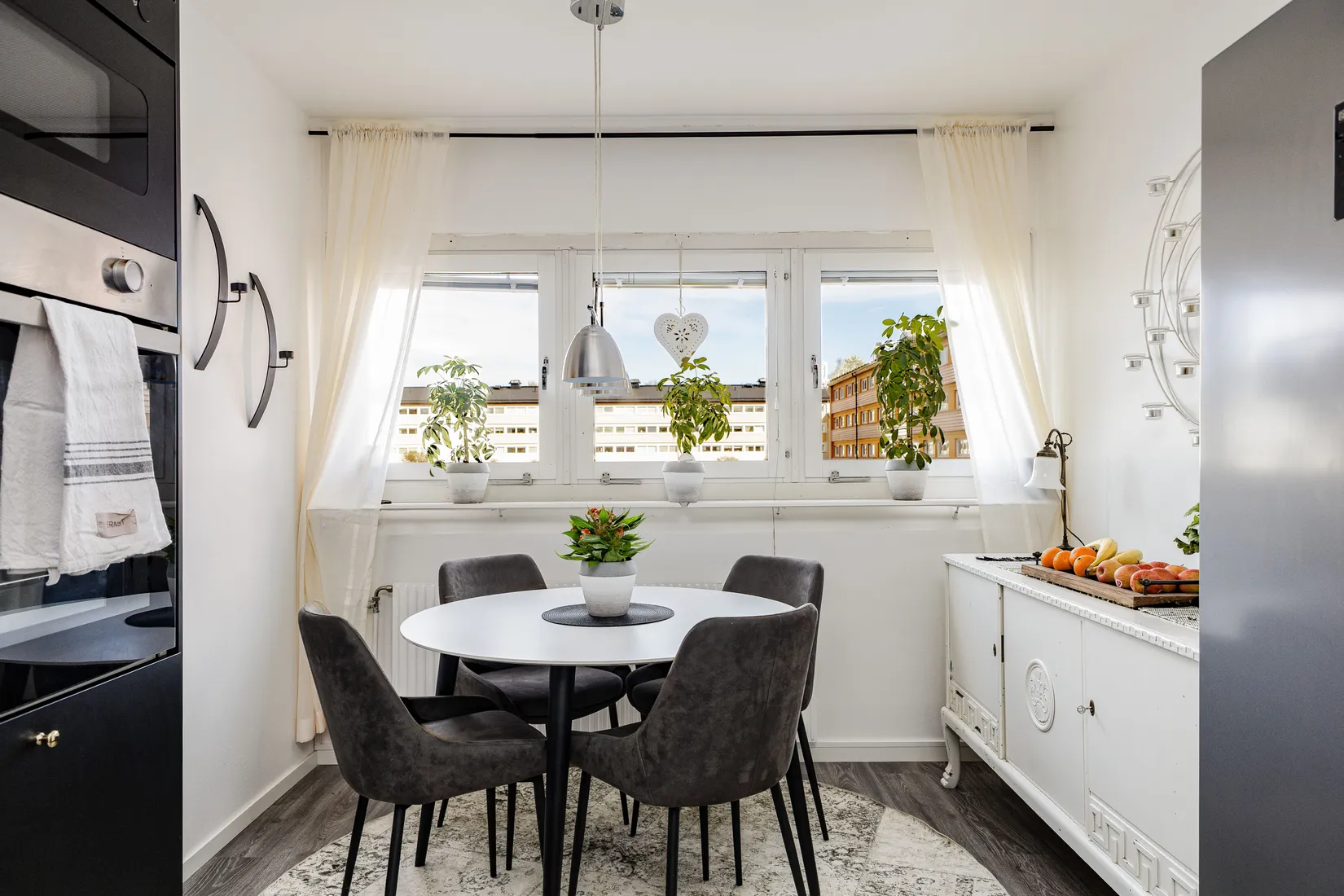 Bostadsrätt, Skjutbanegatan 13B, Haga, Västerås