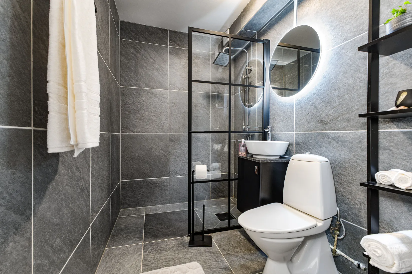 Bostadsrätt, Skjutbanegatan 13B, Haga, Västerås