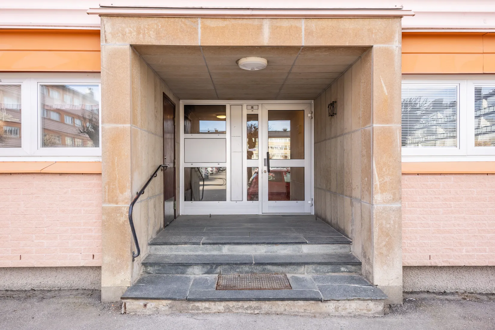 Bostadsrätt, Skjutbanegatan 13B, Haga, Västerås