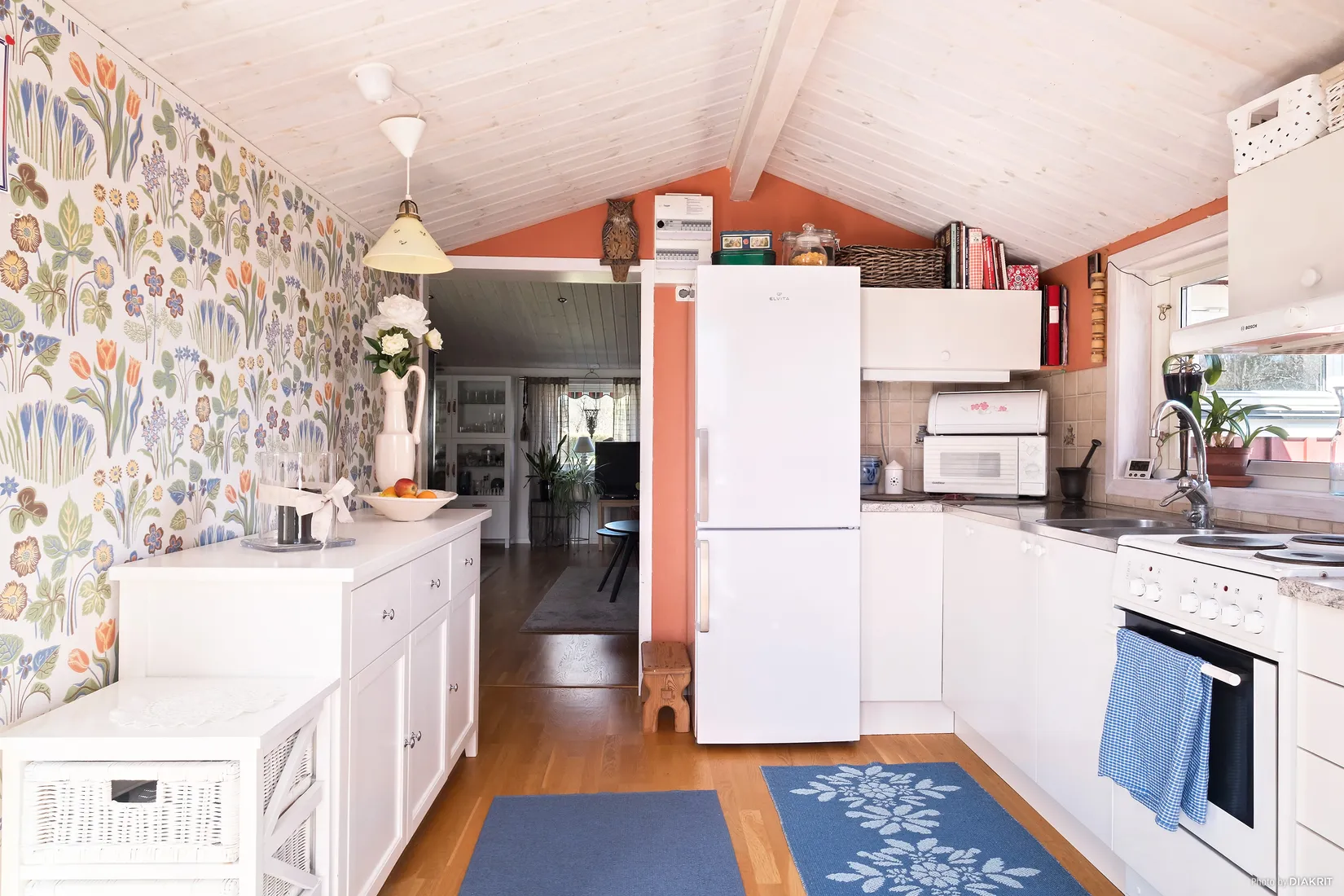 Fritidshus, Klarinettvägen 5301, Sandviken, Sölvesborg