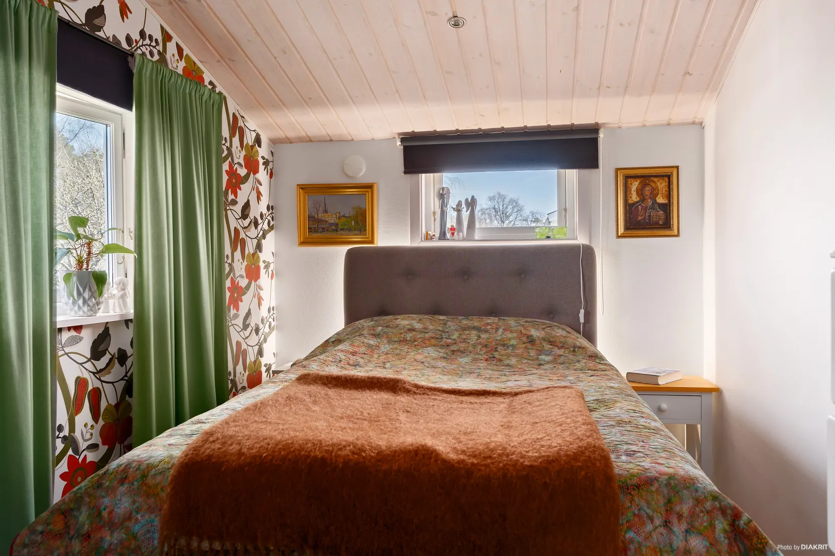 Fritidshus, Klarinettvägen 5301, Sandviken, Sölvesborg