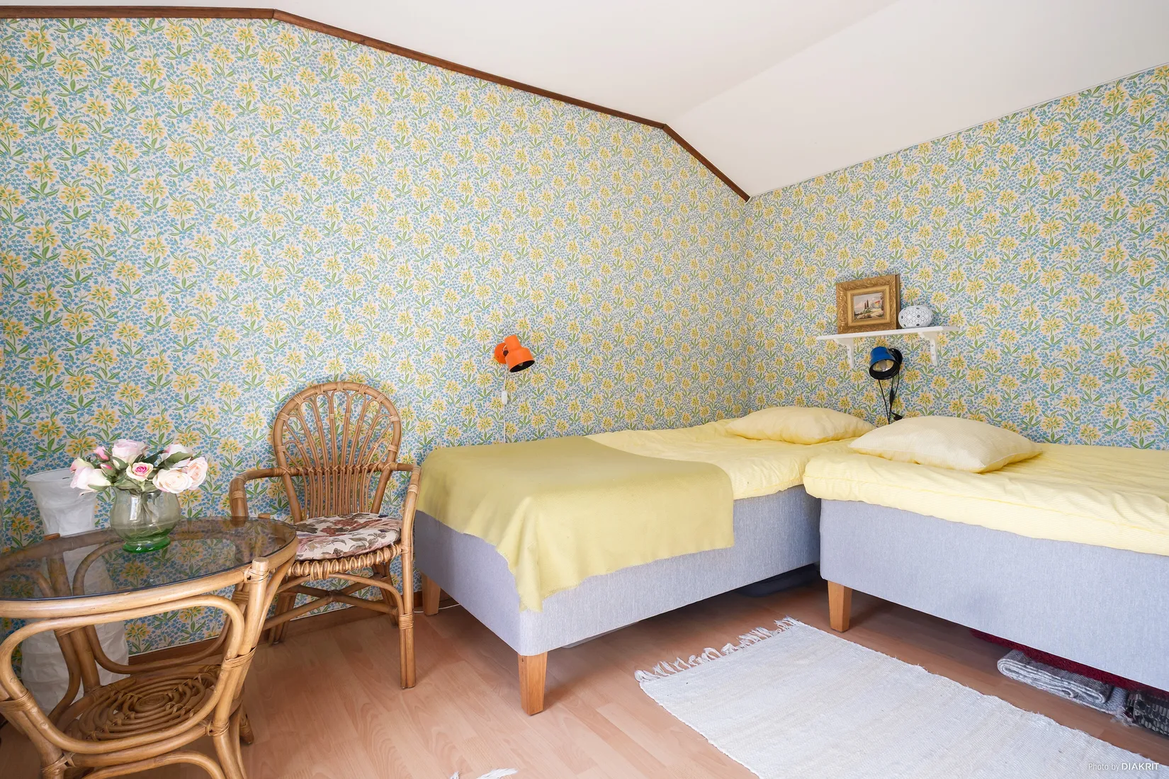 Fritidshus, Klarinettvägen 5301, Sandviken, Sölvesborg