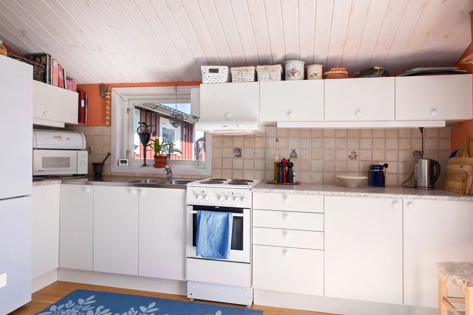 Fritidshus, Klarinettvägen 5301, Sandviken, Sölvesborg