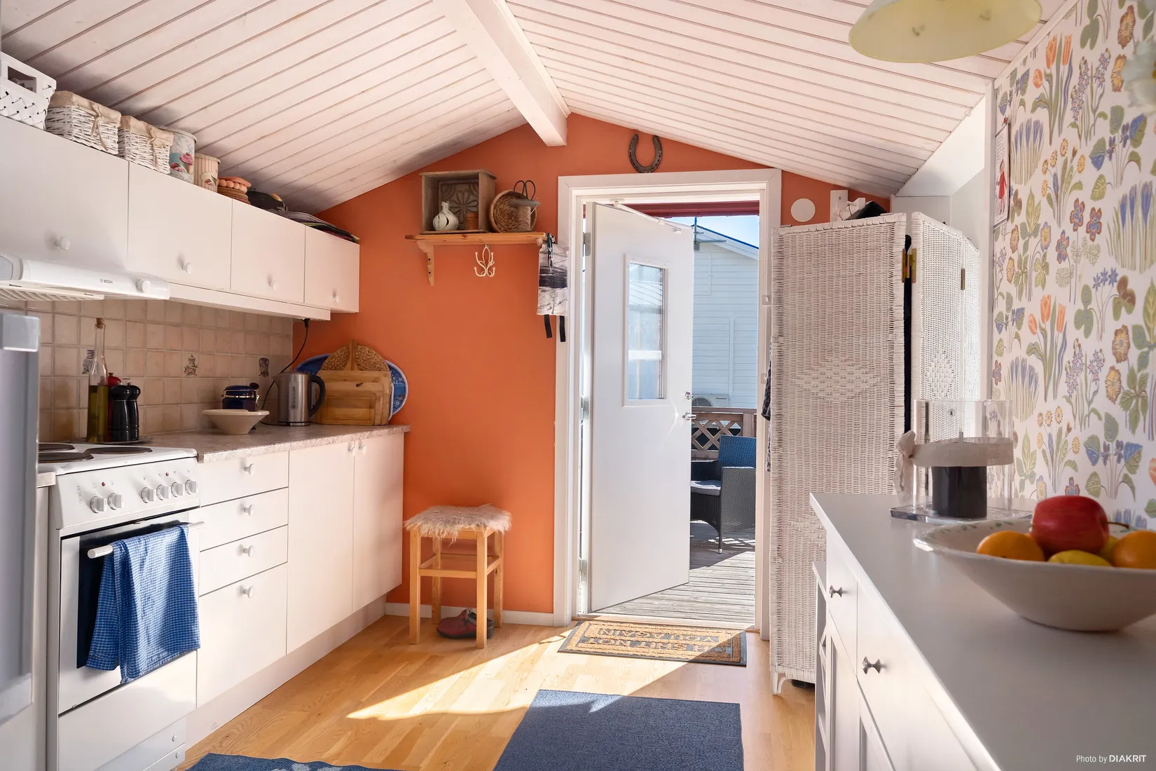 Fritidshus, Klarinettvägen 5301, Sandviken, Sölvesborg