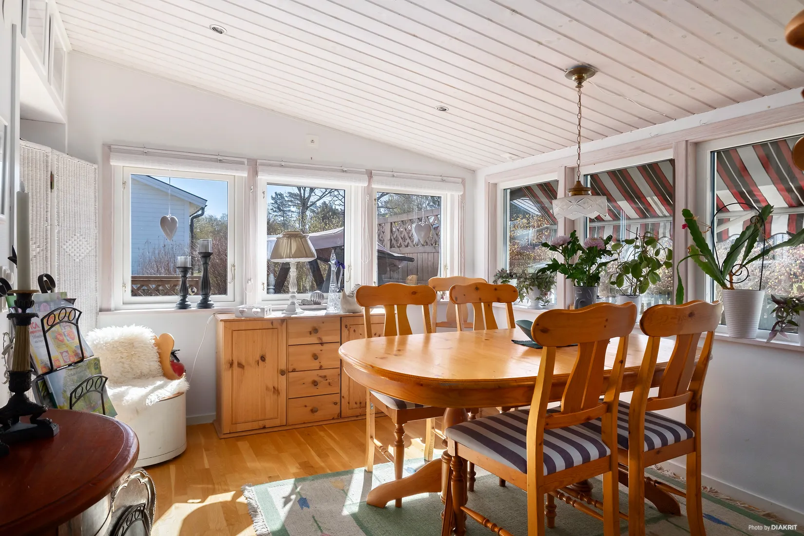 Fritidshus, Klarinettvägen 5301, Sandviken, Sölvesborg