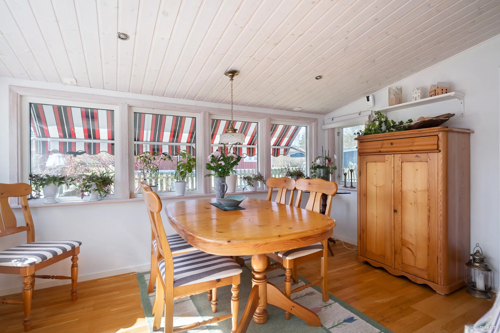 Fritidshus, Klarinettvägen 5301, Sandviken, Sölvesborg