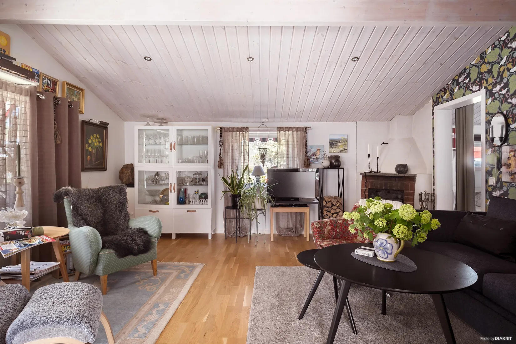 Fritidshus, Klarinettvägen 5301, Sandviken, Sölvesborg