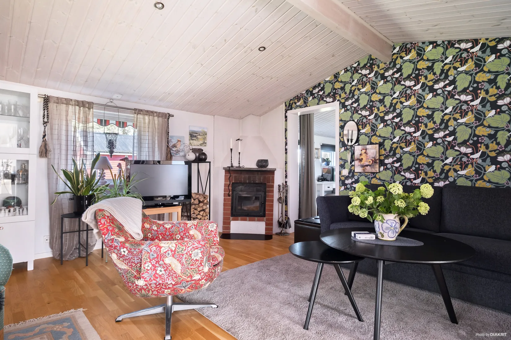 Fritidshus, Klarinettvägen 5301, Sandviken, Sölvesborg