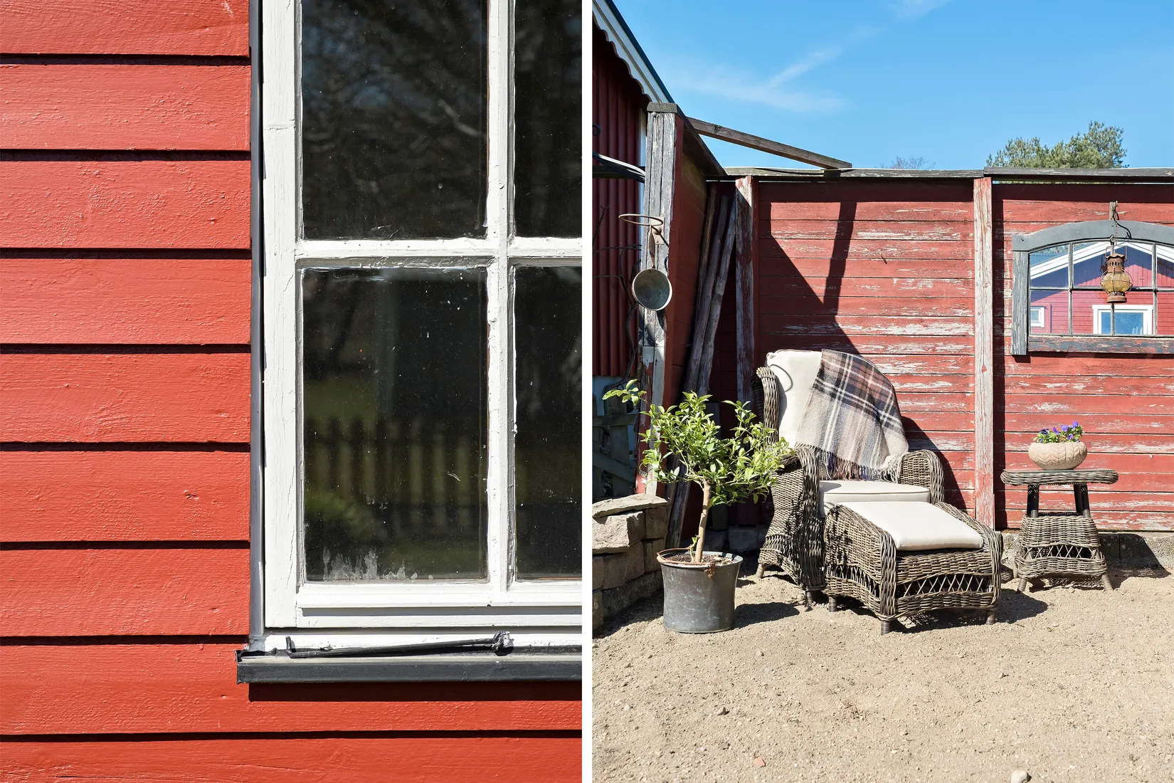 Fritidshus, Klarinettvägen 5301, Sandviken, Sölvesborg