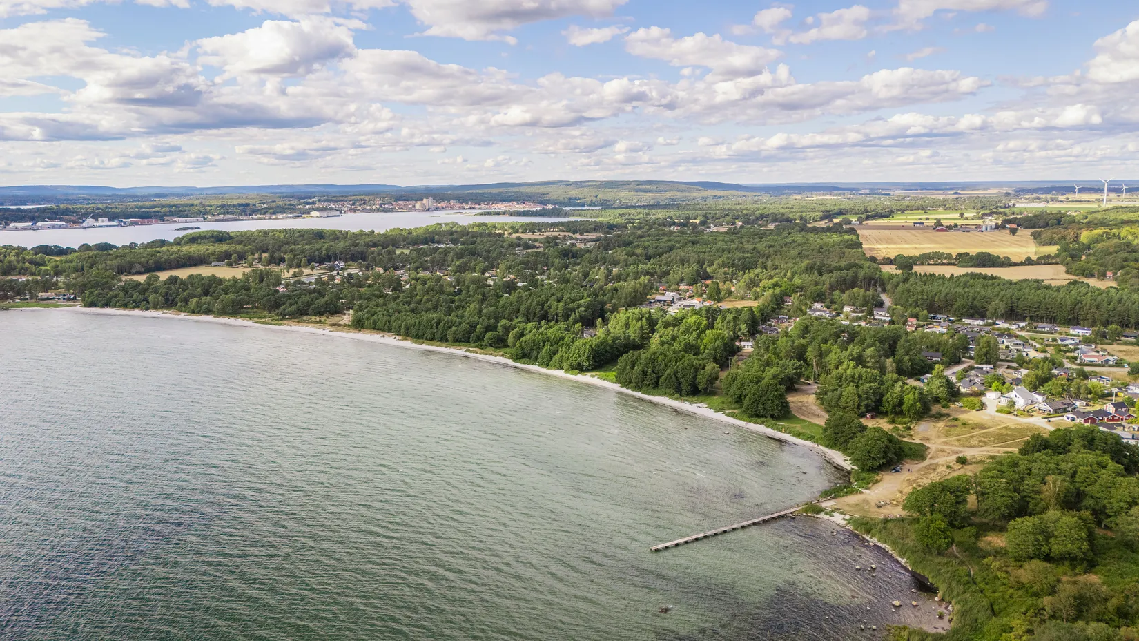 Fritidshus, Klarinettvägen 5301, Sandviken, Sölvesborg