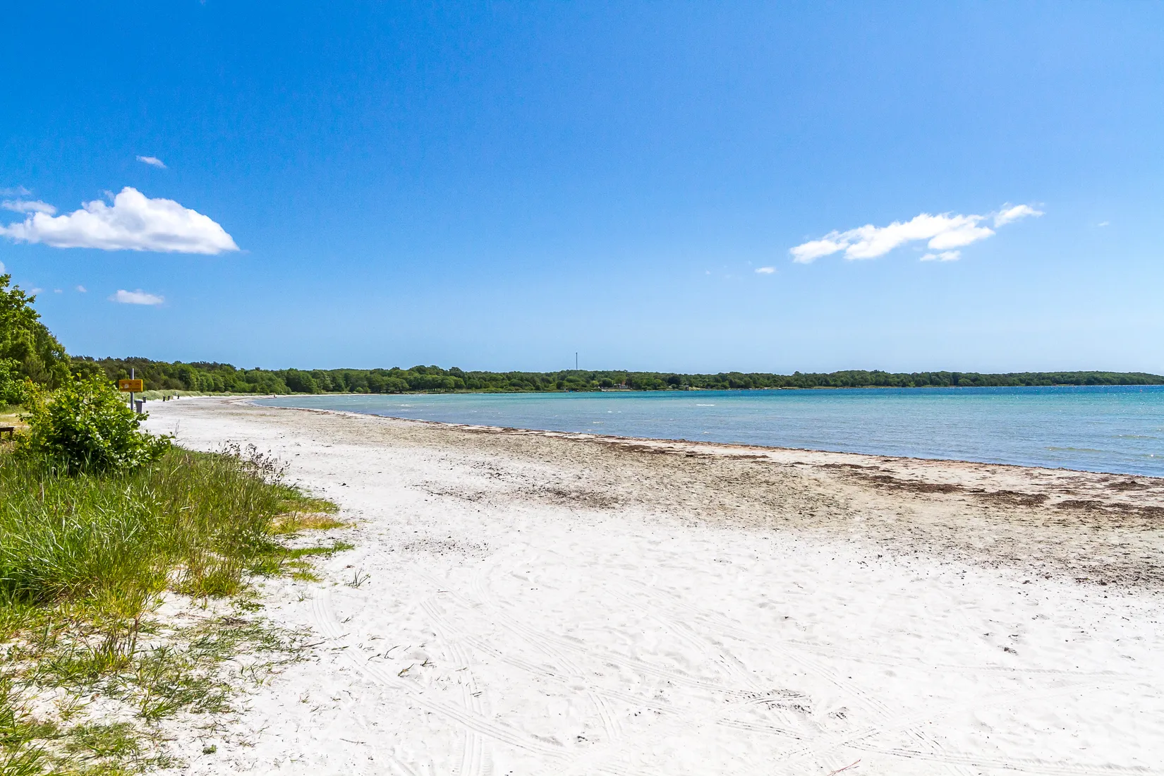 Fritidshus, Klarinettvägen 5301, Sandviken, Sölvesborg