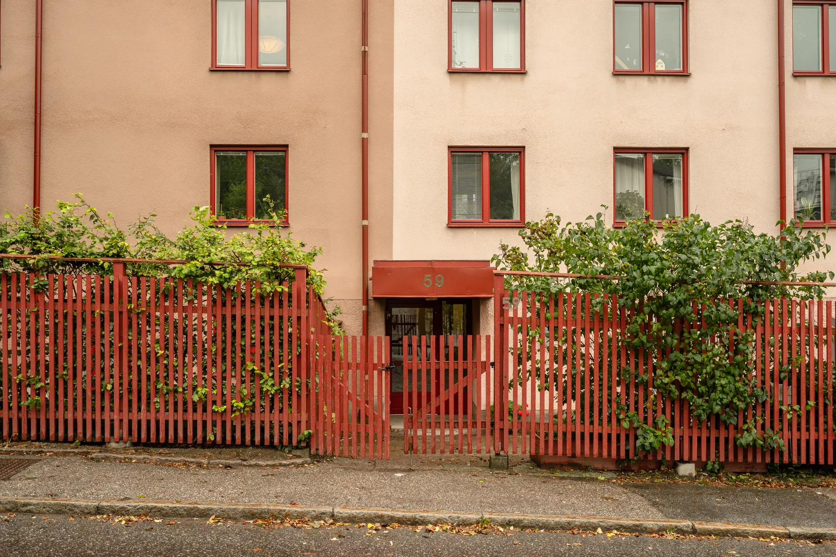 Bostadsrätt, Hägerstensvägen 126, Aspudden, Stockholm