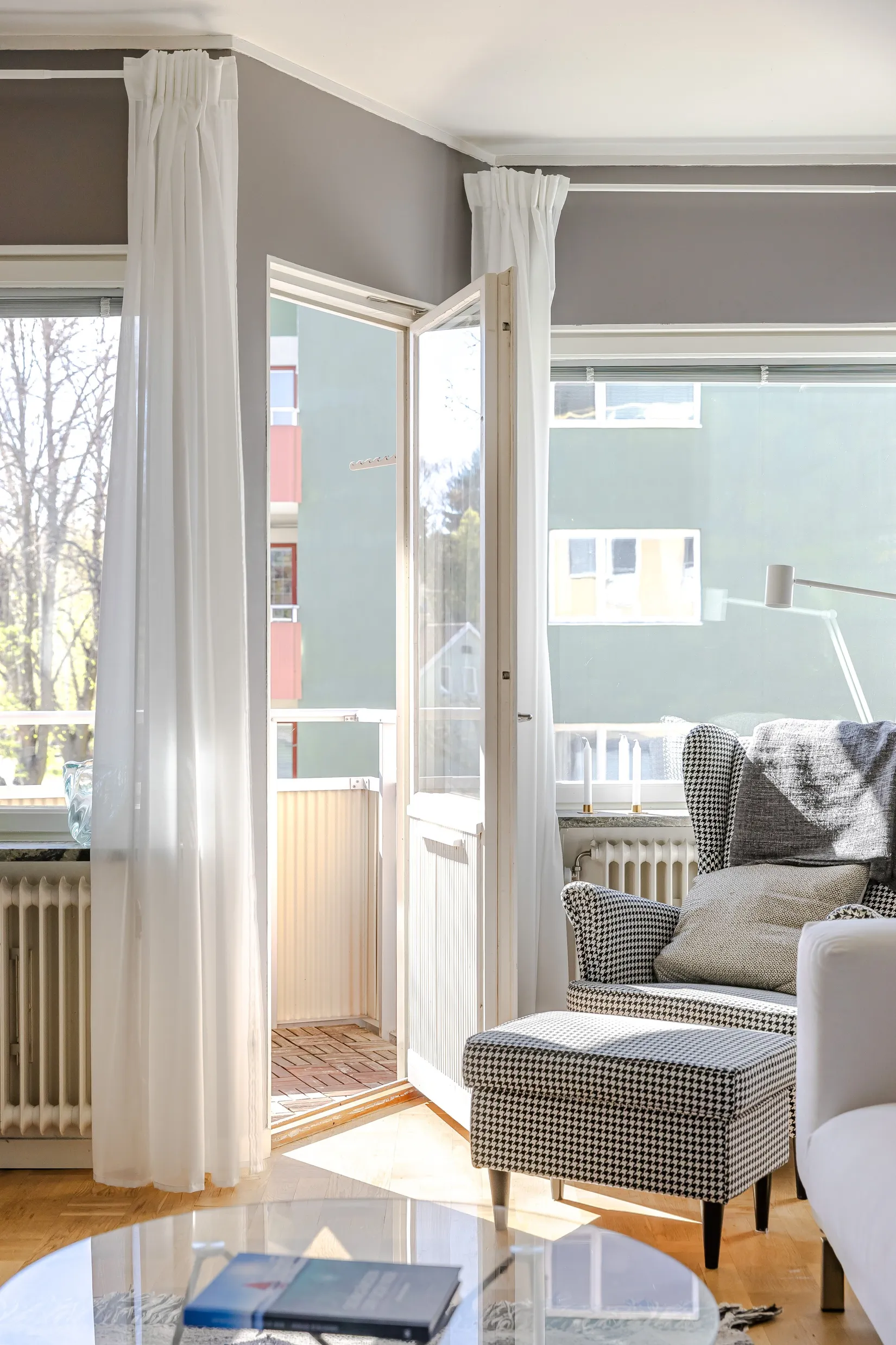 Bostadsrätt, Skedagatan 2, Gottfridsberg, Linköping