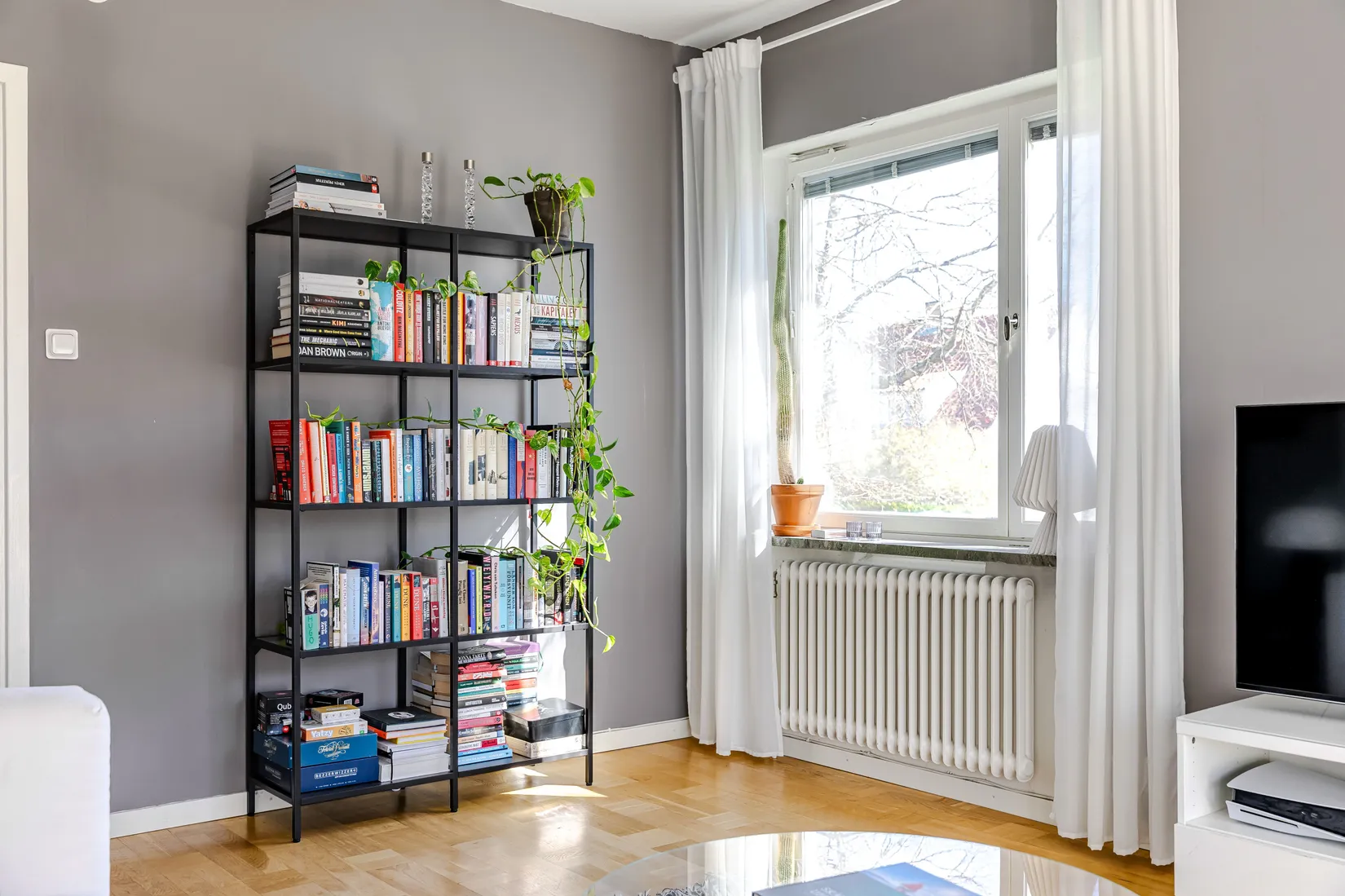 Bostadsrätt, Skedagatan 2, Gottfridsberg, Linköping