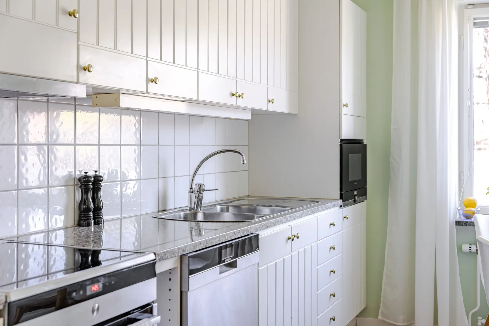 Bostadsrätt, Skedagatan 2, Gottfridsberg, Linköping