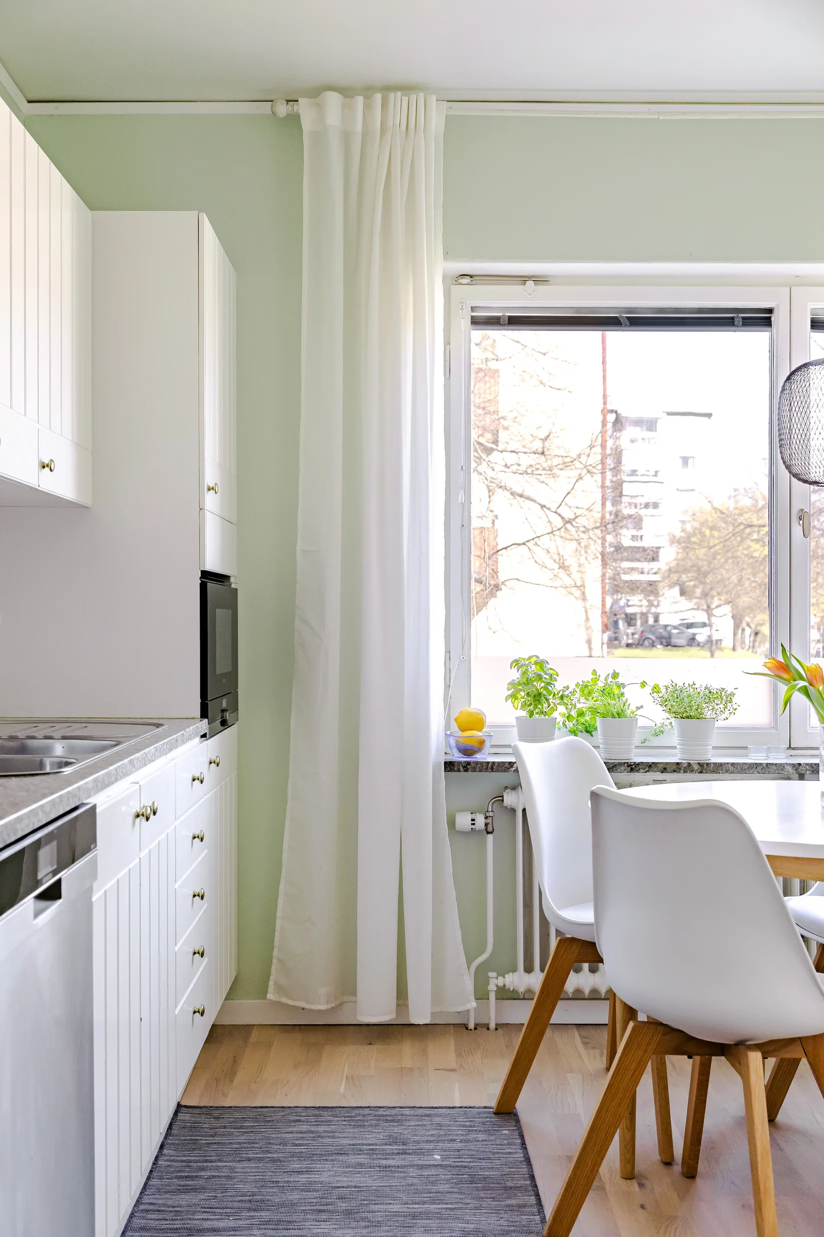 Bostadsrätt, Skedagatan 2, Gottfridsberg, Linköping