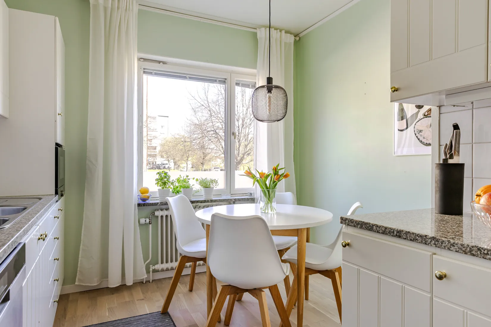Bostadsrätt, Skedagatan 2, Gottfridsberg, Linköping