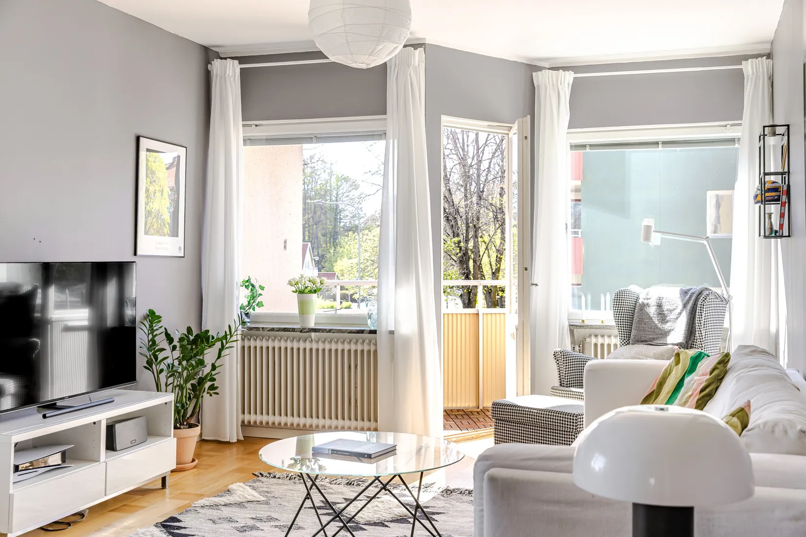 Bostadsrätt, Skedagatan 2, Gottfridsberg, Linköping