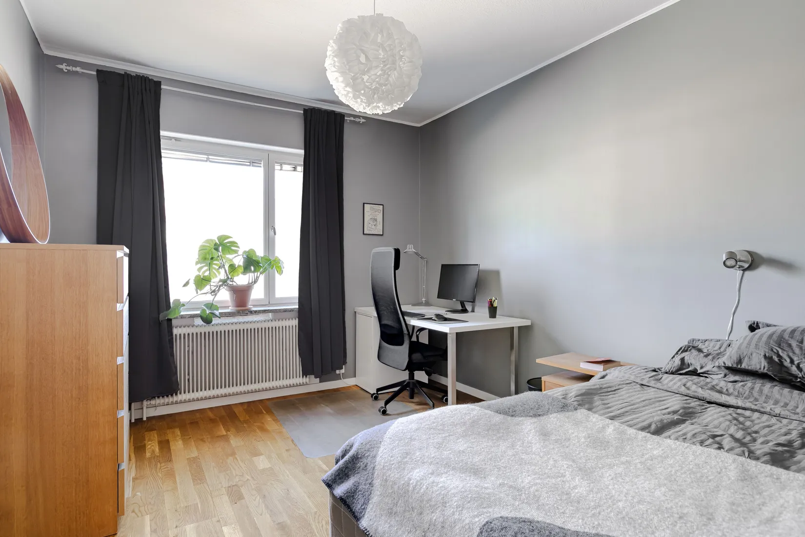 Bostadsrätt, Skedagatan 2, Gottfridsberg, Linköping