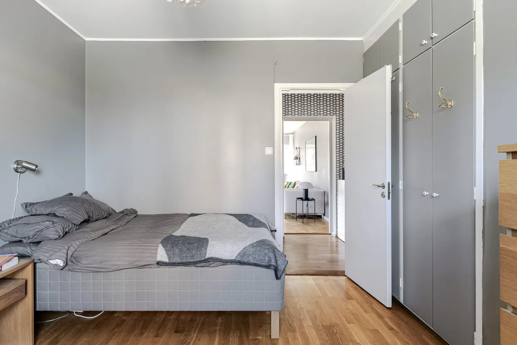 Bostadsrätt, Skedagatan 2, Gottfridsberg, Linköping