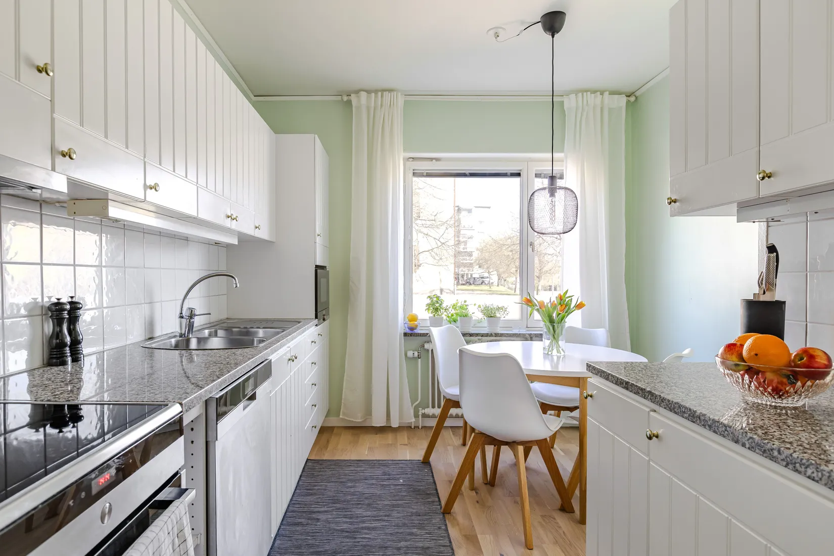 Bostadsrätt, Skedagatan 2, Gottfridsberg, Linköping