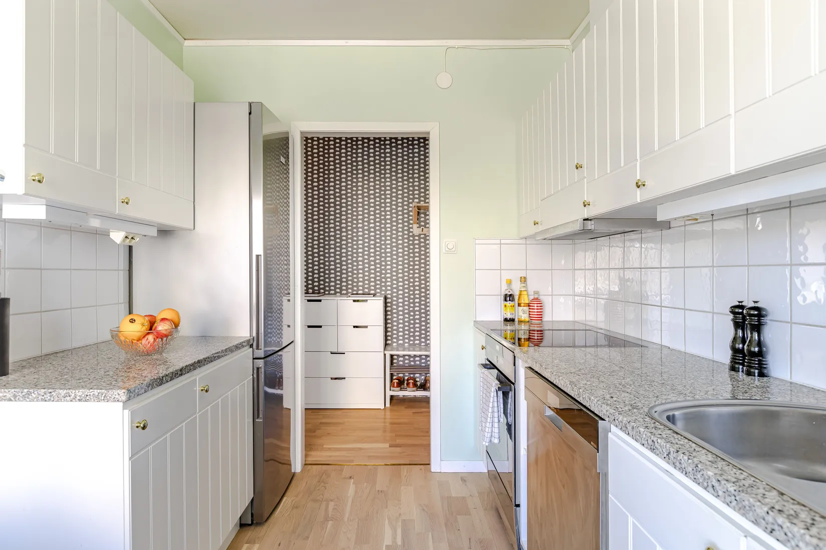 Bostadsrätt, Skedagatan 2, Gottfridsberg, Linköping