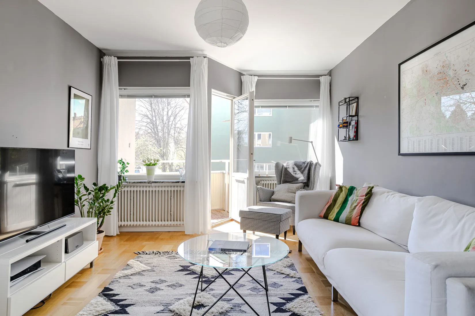 Bostadsrätt, Skedagatan 2, Gottfridsberg, Linköping