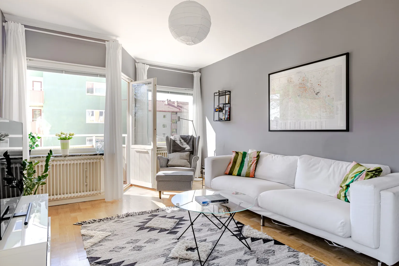 Bostadsrätt, Skedagatan 2, Gottfridsberg, Linköping