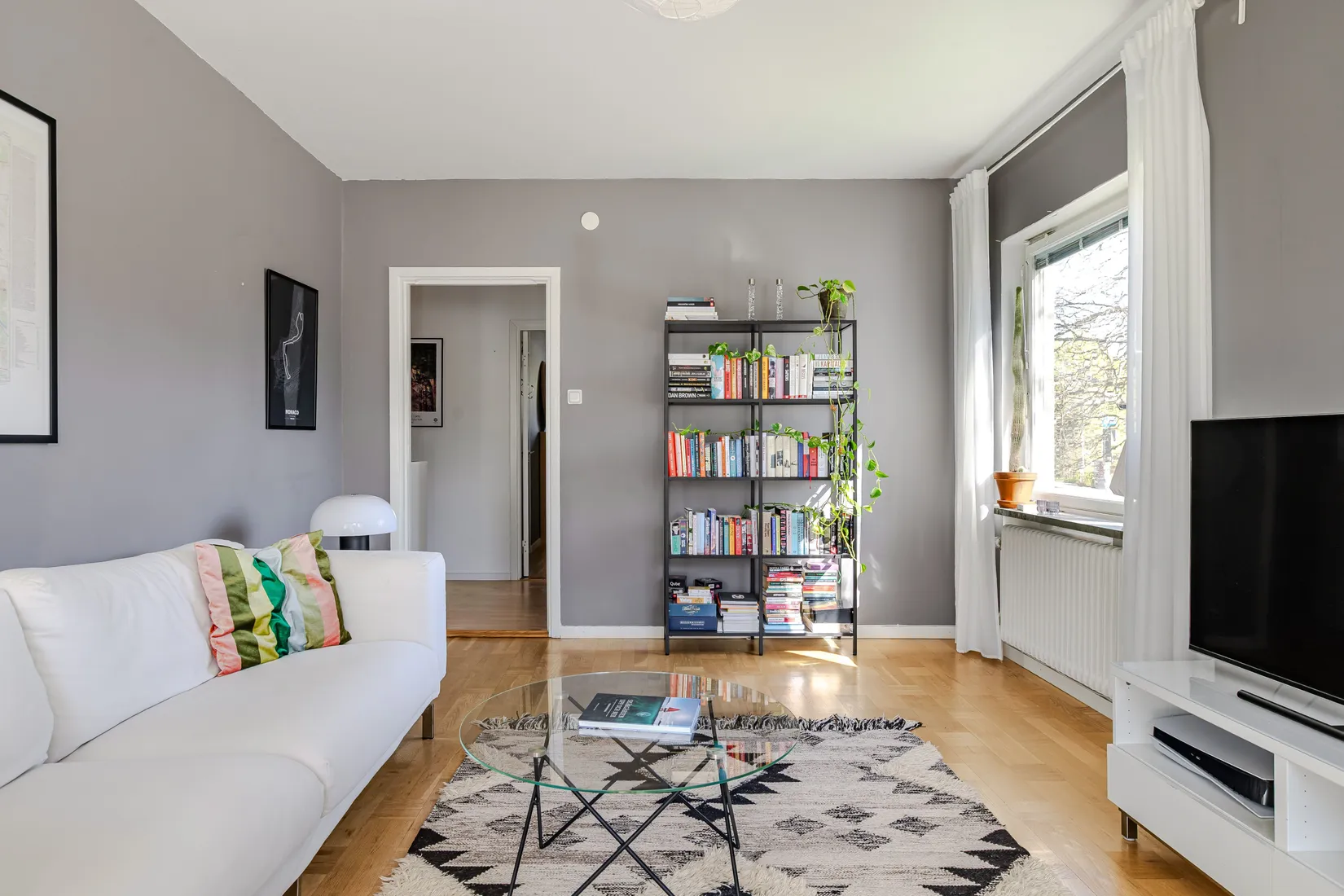 Bostadsrätt, Skedagatan 2, Gottfridsberg, Linköping