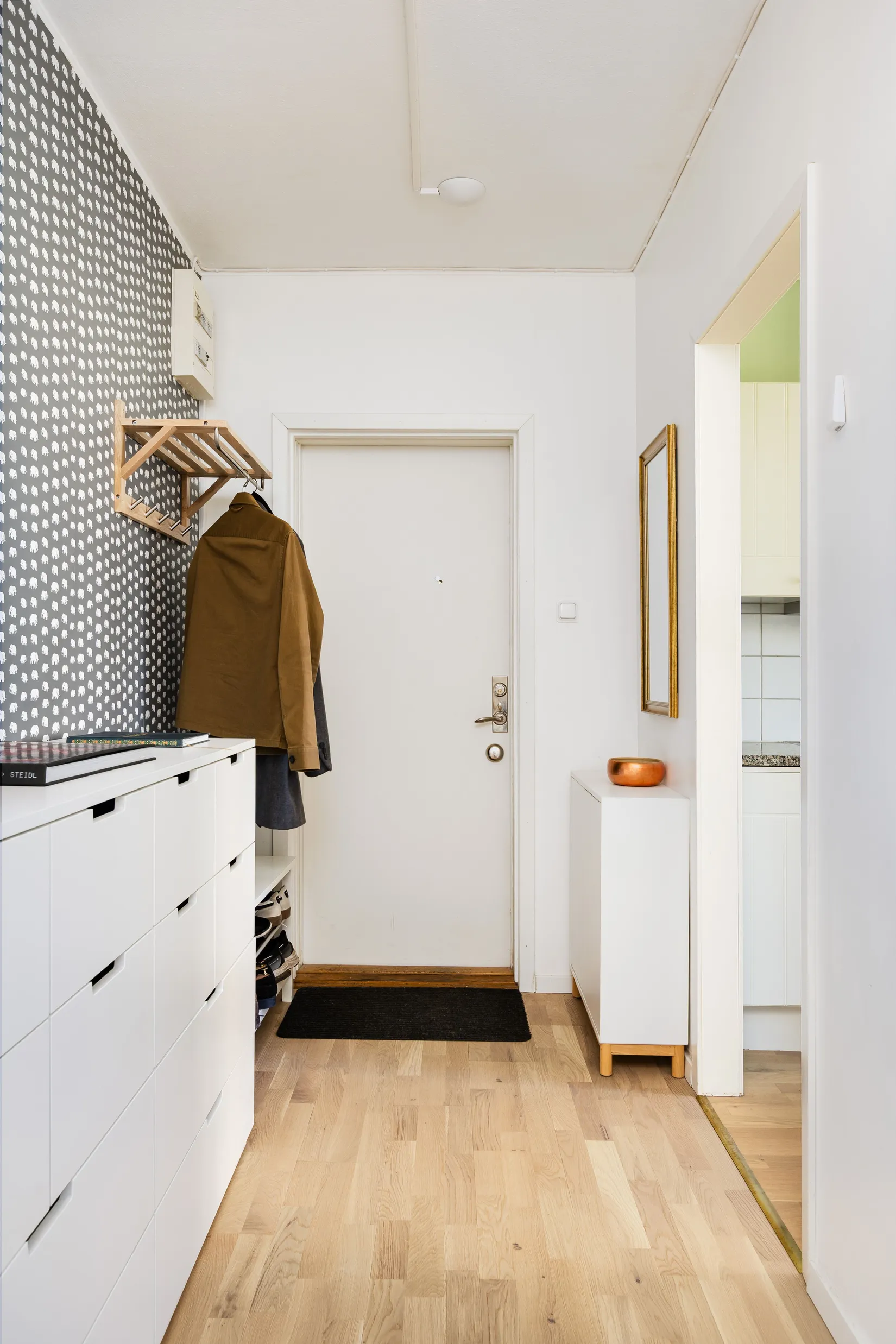 Bostadsrätt, Skedagatan 2, Gottfridsberg, Linköping