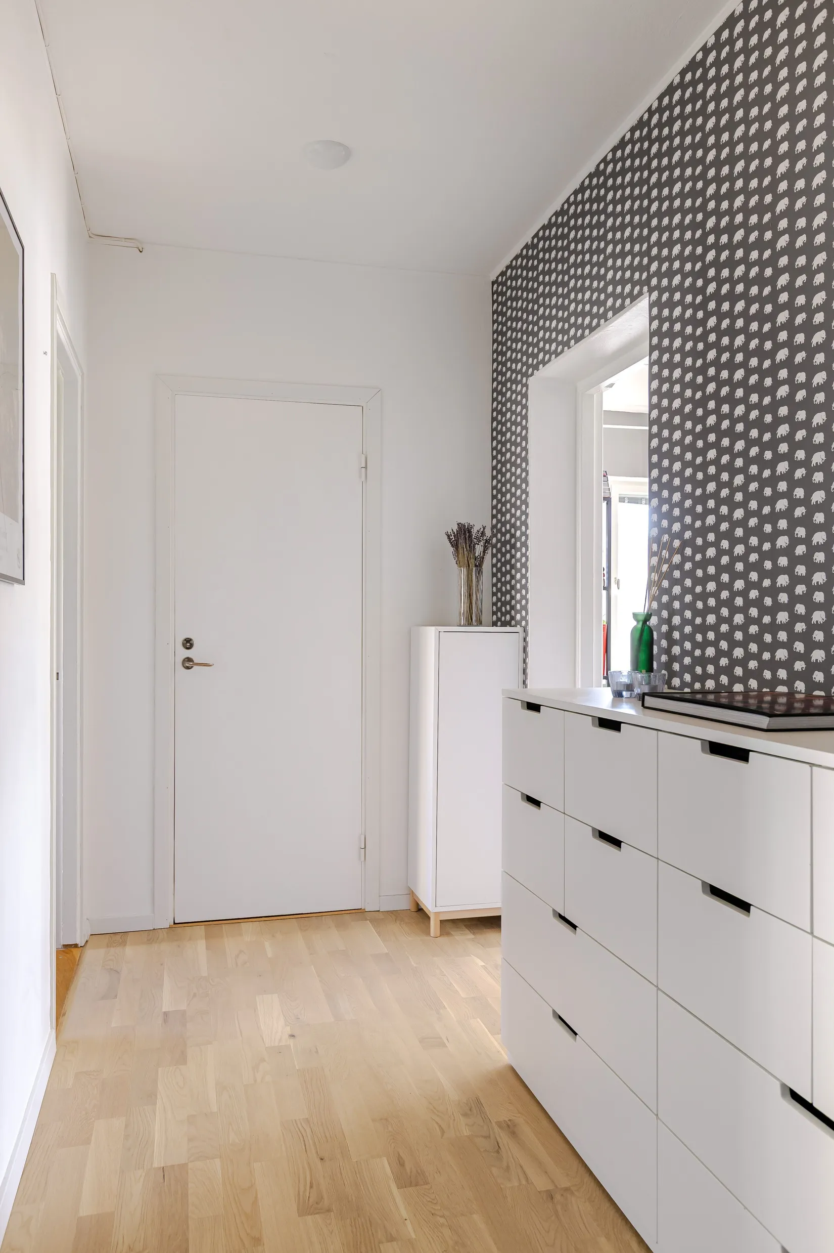 Bostadsrätt, Skedagatan 2, Gottfridsberg, Linköping
