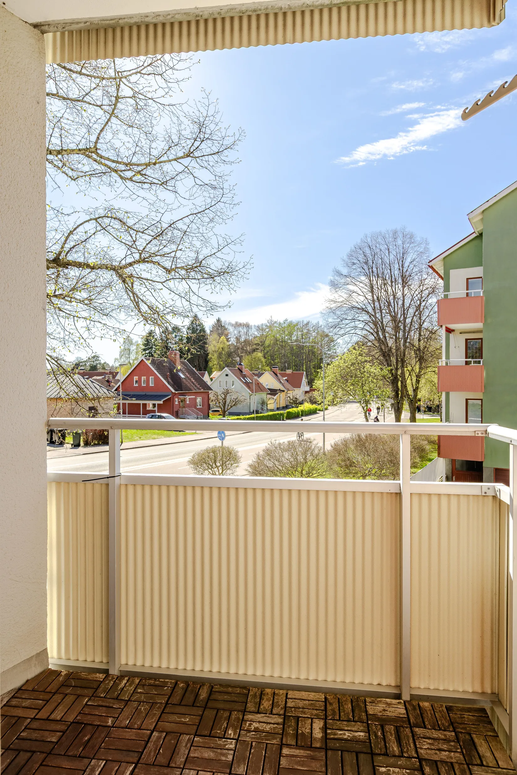 Bostadsrätt, Skedagatan 2, Gottfridsberg, Linköping