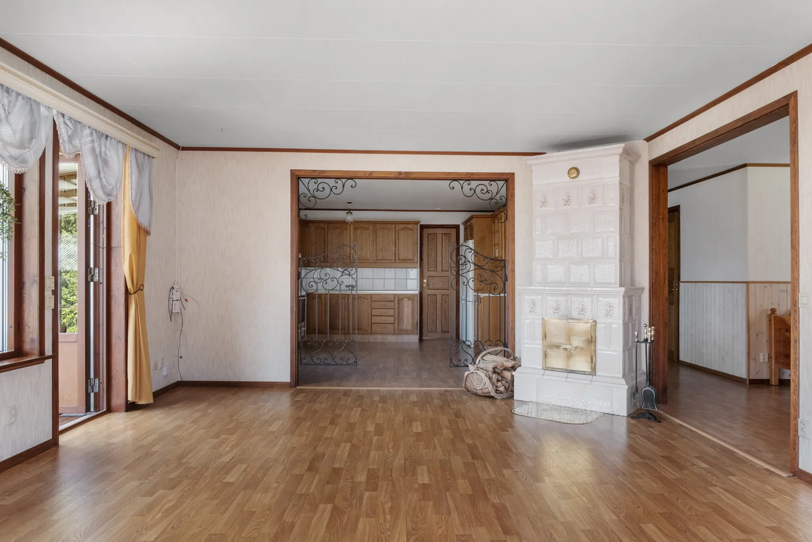 Villa, Solberg 141, Forshälla, Uddevalla