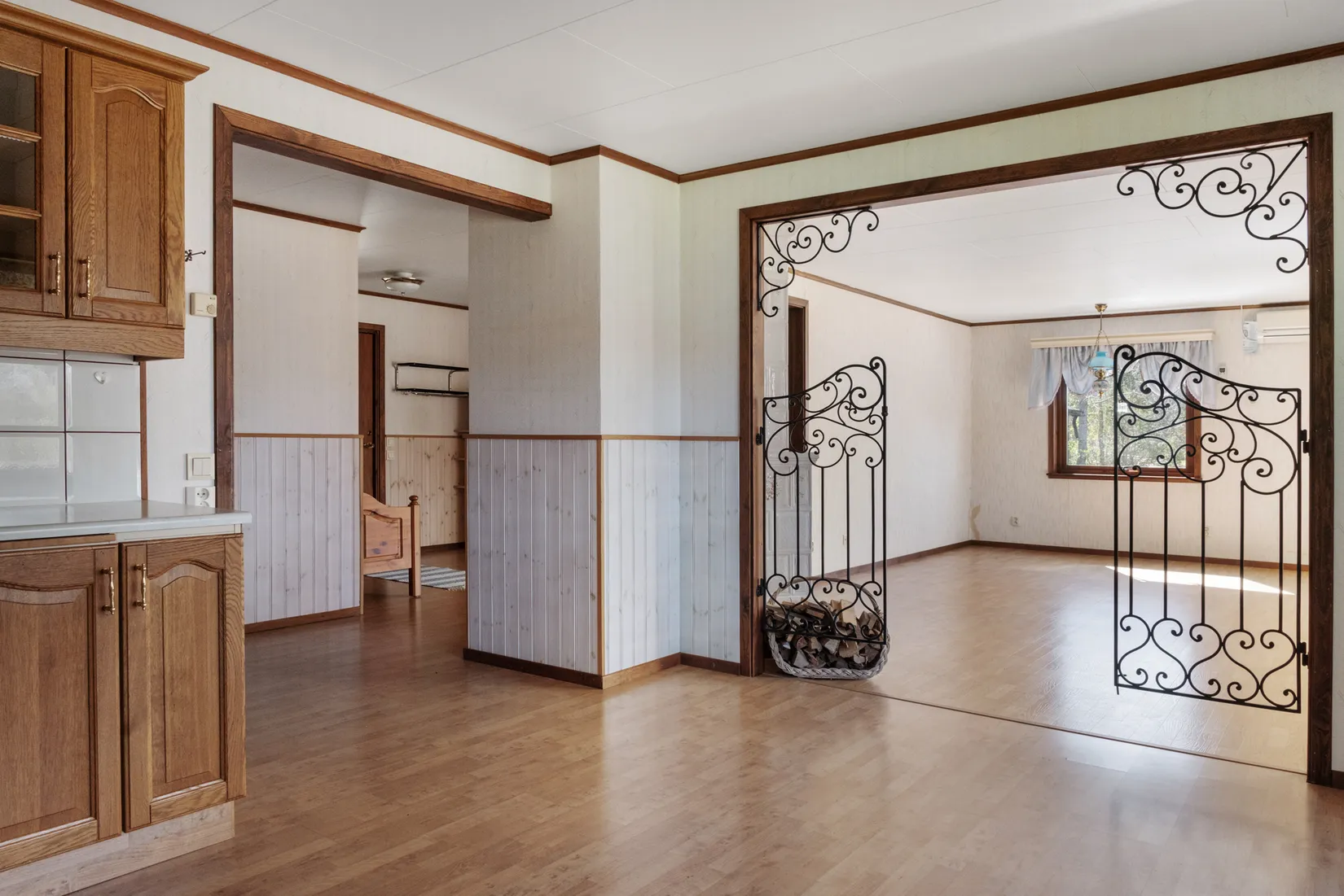 Villa, Solberg 141, Forshälla, Uddevalla