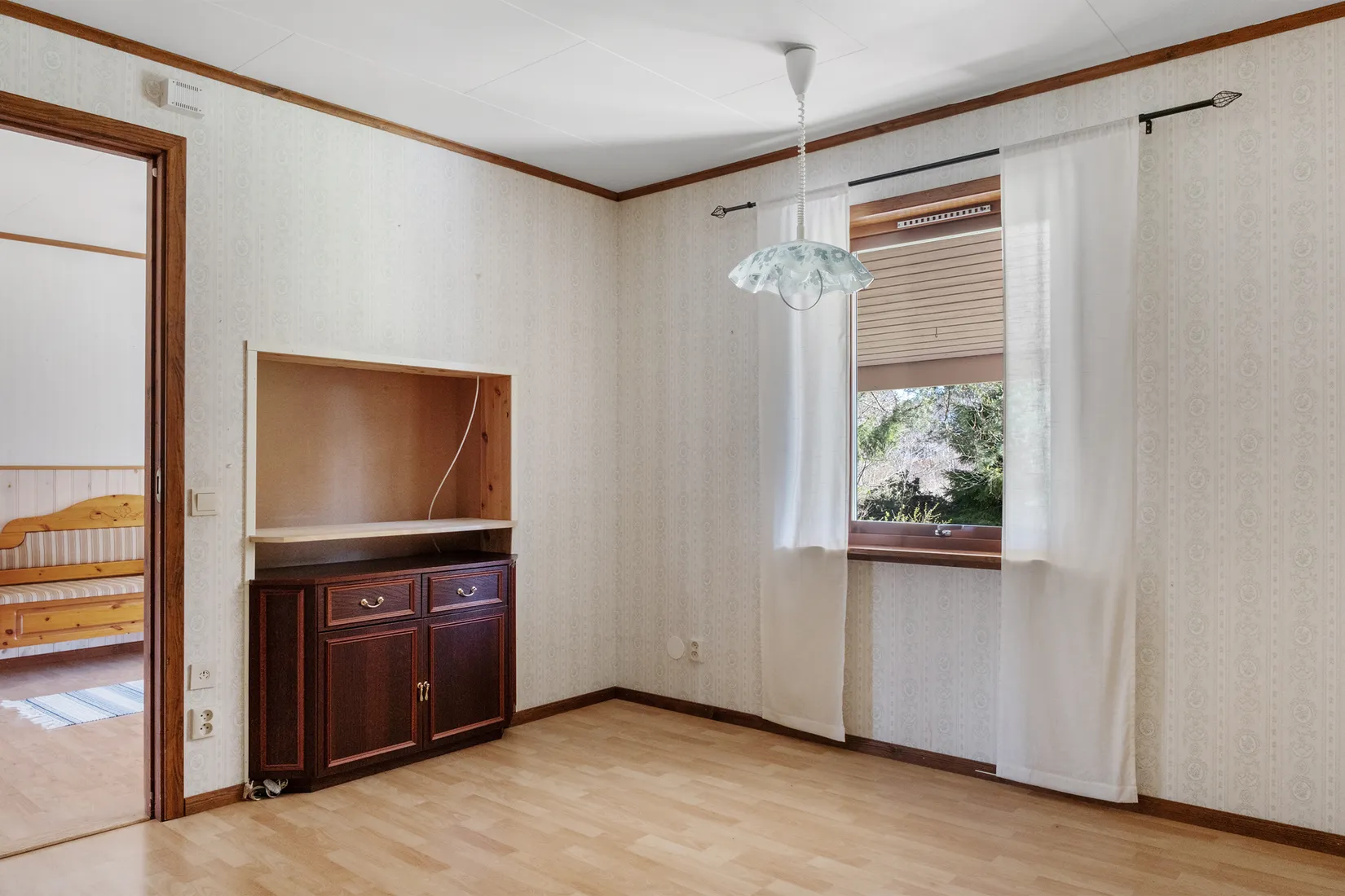 Villa, Solberg 141, Forshälla, Uddevalla