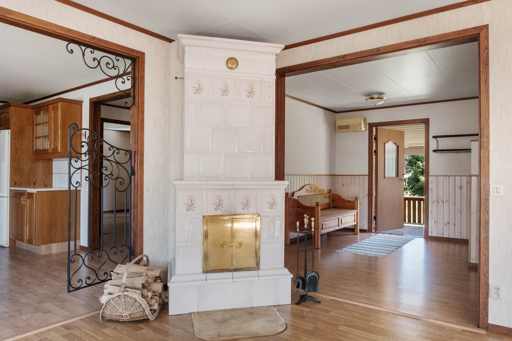 Villa, Solberg 141, Forshälla, Uddevalla