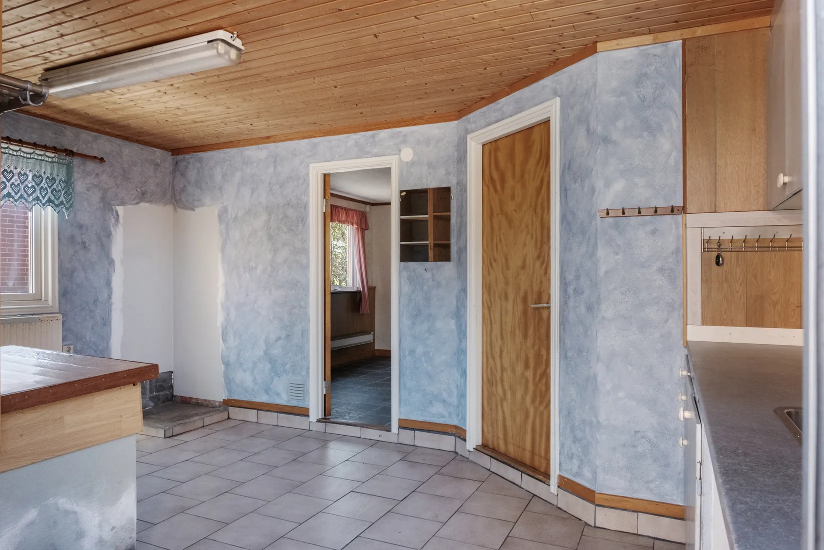 Villa, Solberg 141, Forshälla, Uddevalla