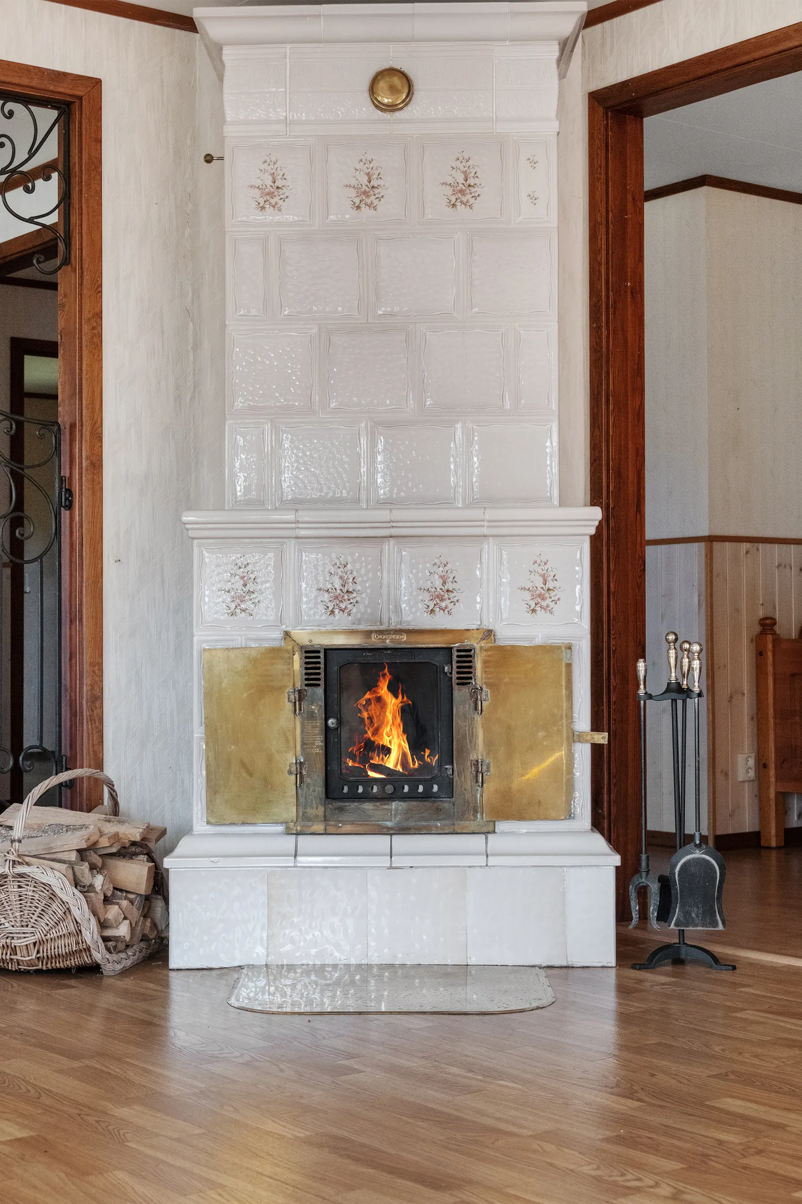 Villa, Solberg 141, Forshälla, Uddevalla