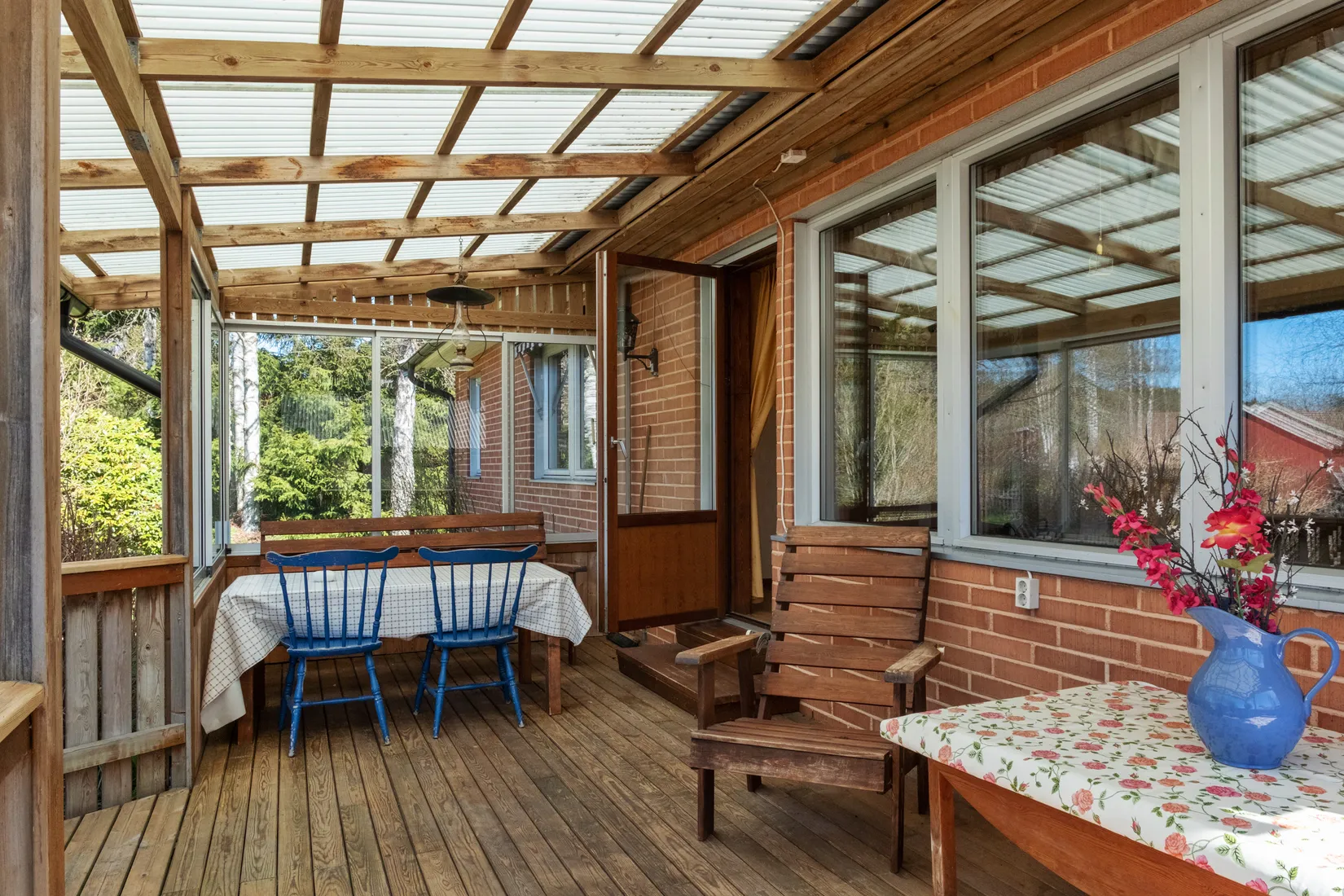 Villa, Solberg 141, Forshälla, Uddevalla