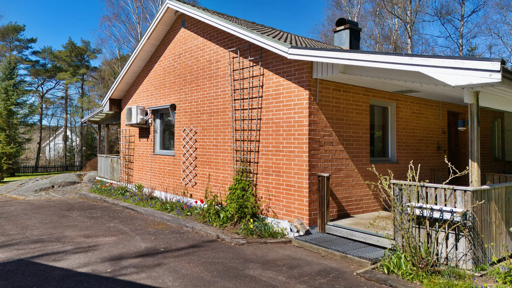 Villa, Solberg 141, Forshälla, Uddevalla