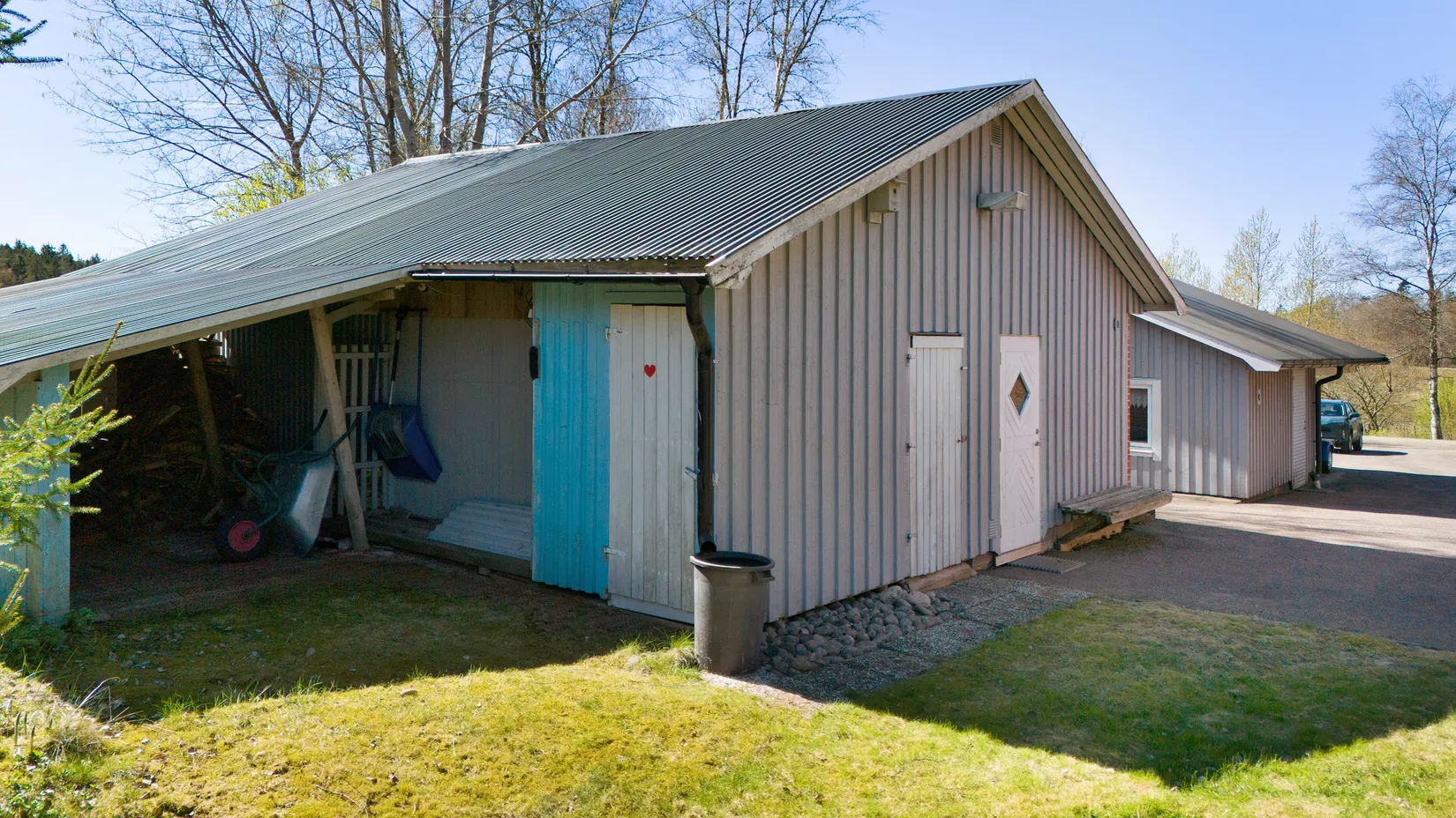 Villa, Solberg 141, Forshälla, Uddevalla