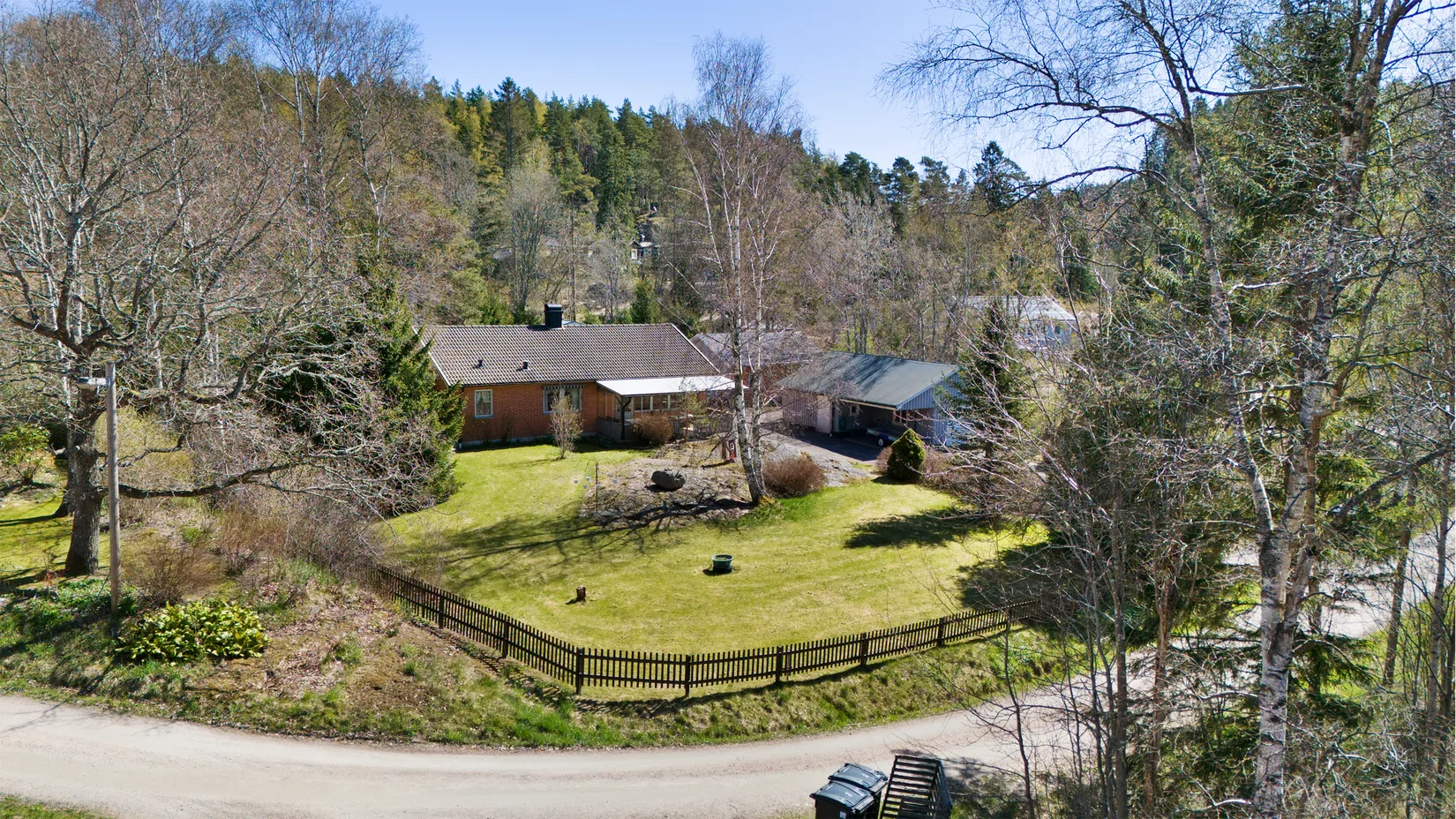 Villa, Solberg 141, Forshälla, Uddevalla