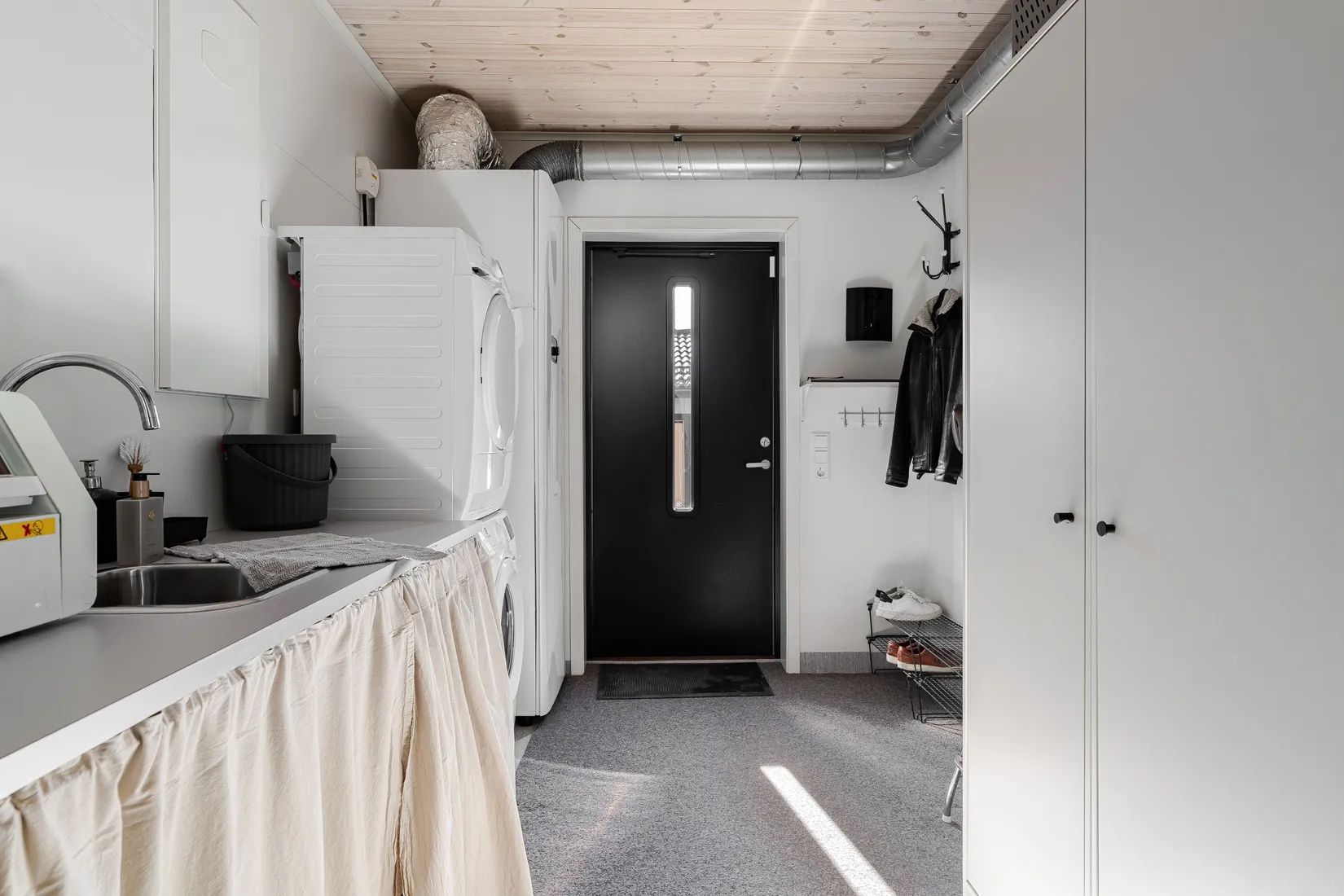 Gård/Skog, Iggelbo 121, Månkarbo, Tierp