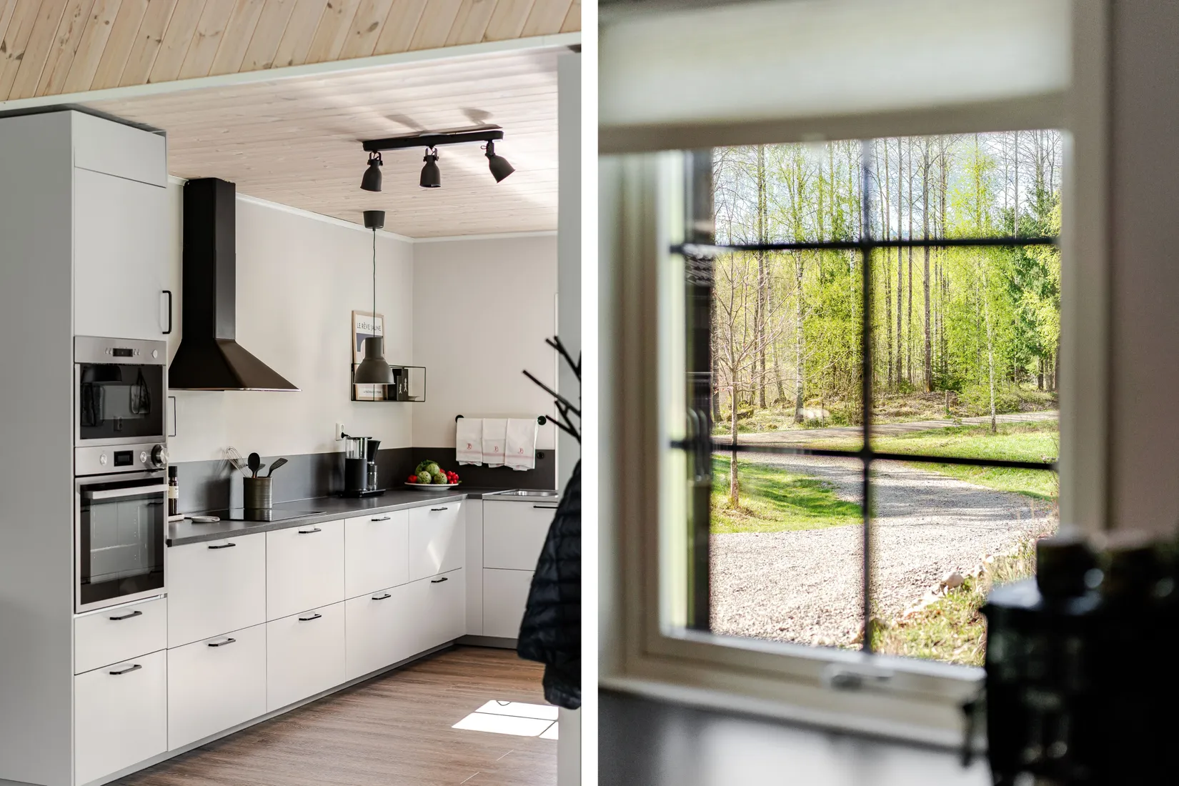 Gård/Skog, Iggelbo 121, Månkarbo, Tierp