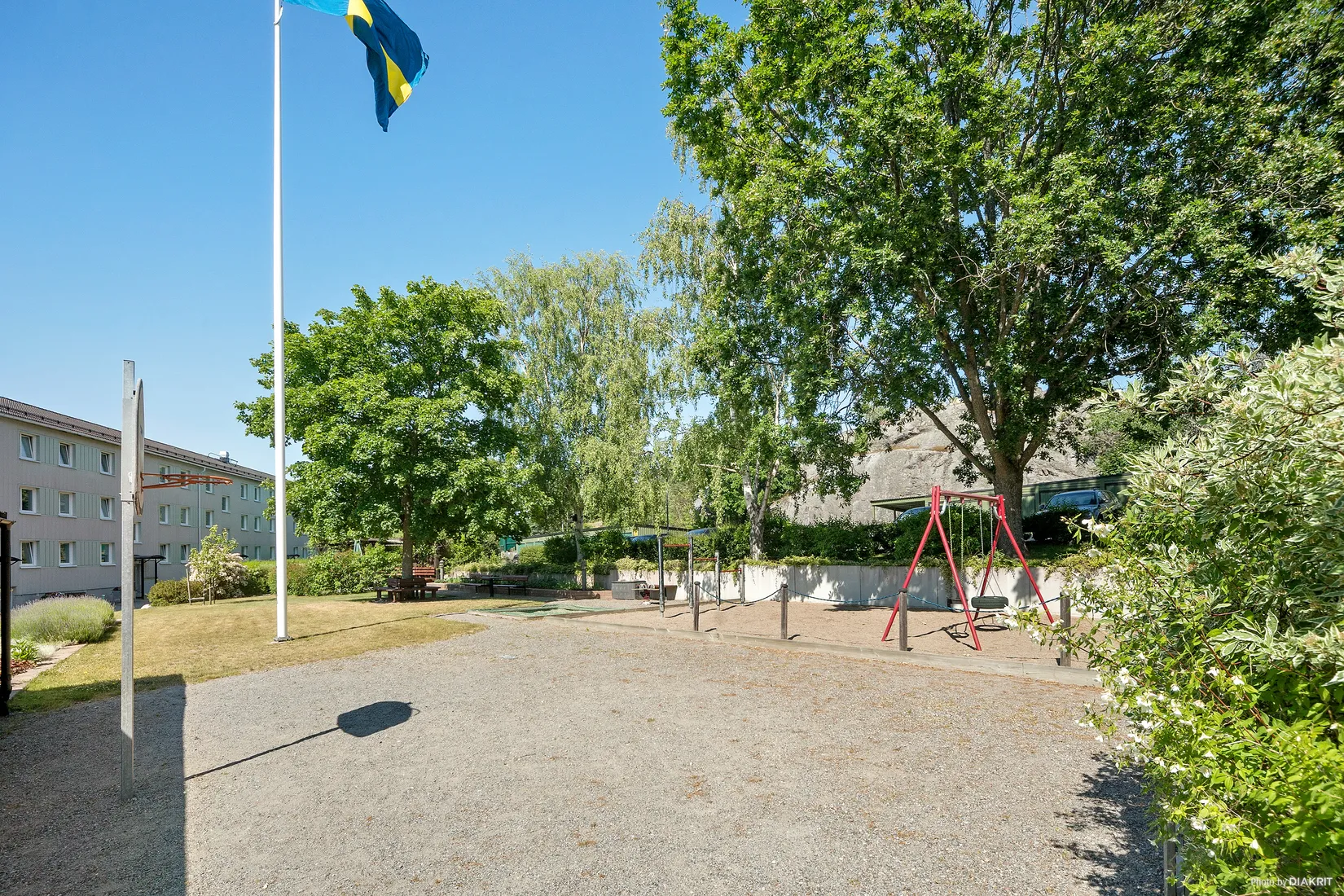 Bostadsrätt, Centralgatan 42A, Centrala Nynäshamn, Nynäshamn