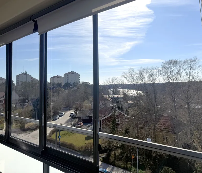 Bostadsrätt, Centralgatan 42A, Centrala Nynäshamn, Nynäshamn